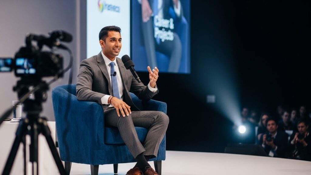 ravi patel net worth