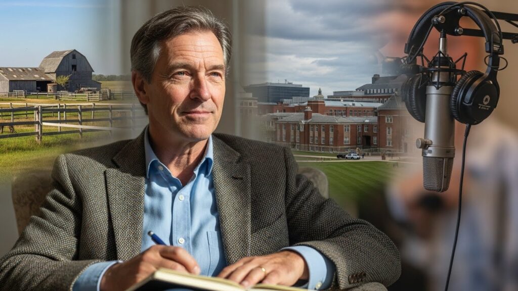 victor davis hanson net worth