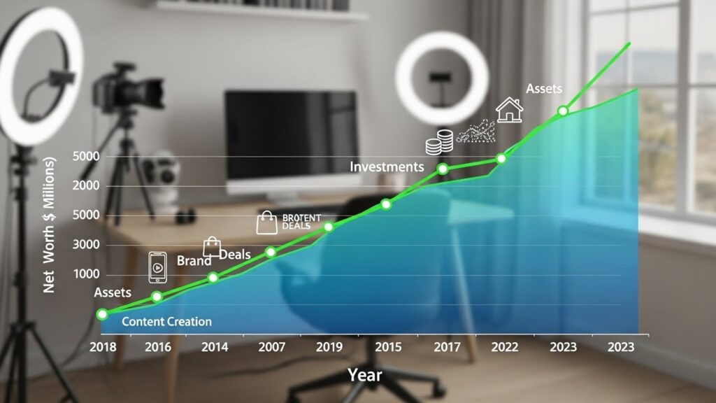 veronika rajek net worth