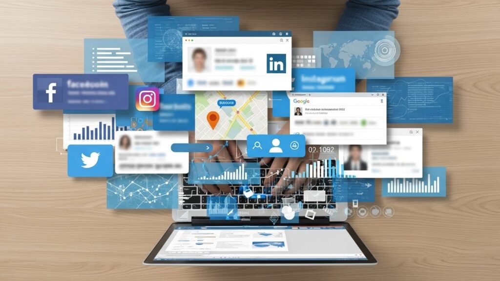 michael partizpanyan