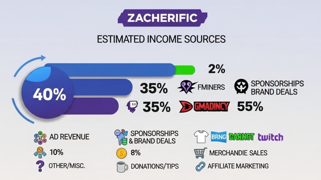 zachirific net worth
