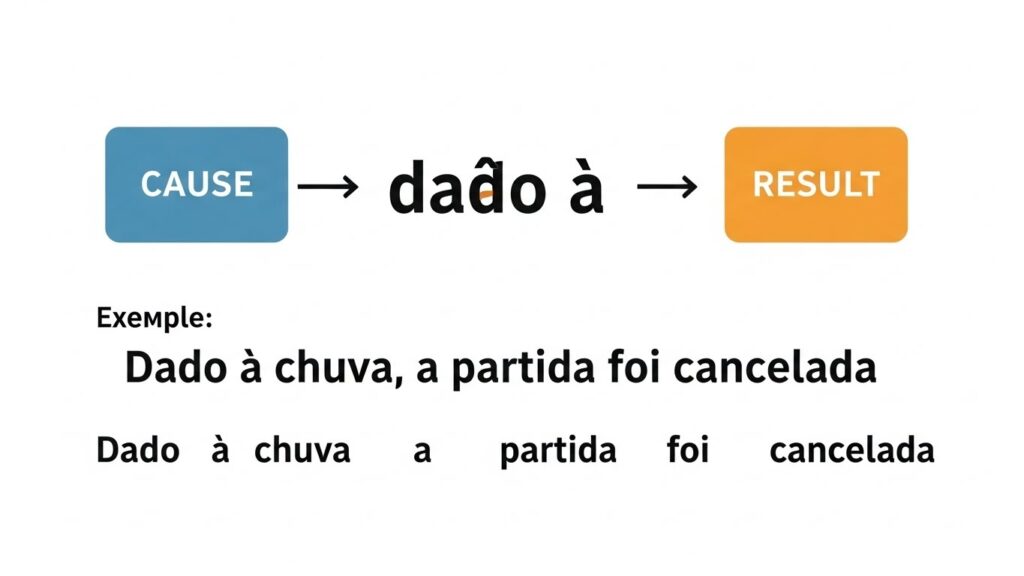 dado à