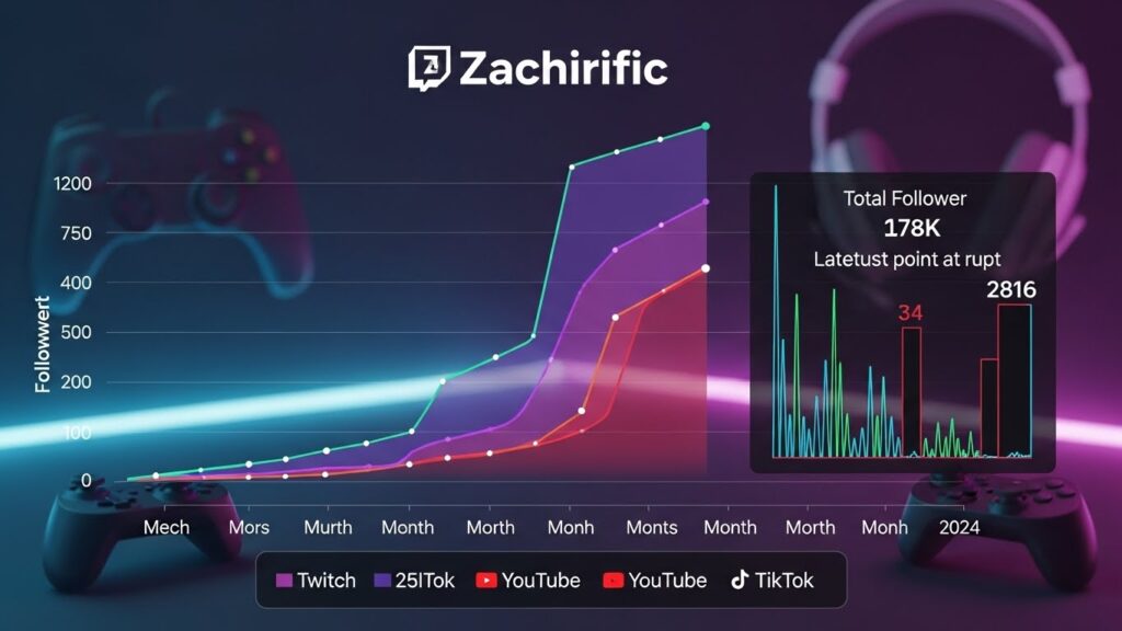 zachirific net worth