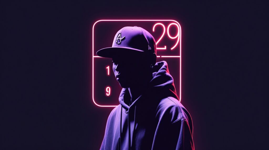 what is dd osama birthday