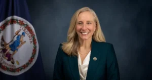 Abigail Spanberger Net Worth: Husband, Religion, Children and Biography