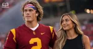 Jaxson Dart Girlfriend: Parents, Religion, Net Worth, Salary & Contract Details