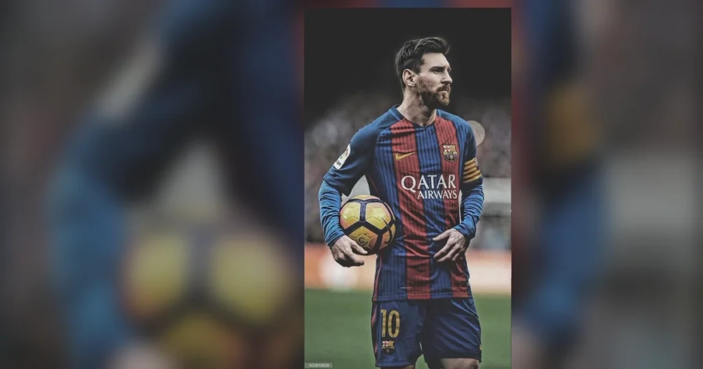 Lionel Messi net worth, age, height, wife and family