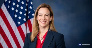 Mikie Sherrill Net Worth 2026: Husband, Children, Religion and Navy Career