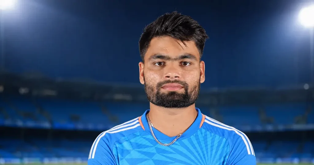 Rinku Singh net worth and IPL salary featured image