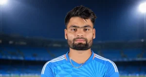 Rinku Singh Net Worth in 2026: IPL Salary, Wife, Family and Career