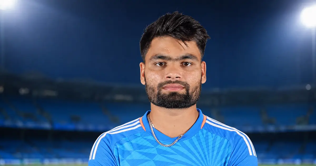 Rinku Singh net worth and IPL salary featured image