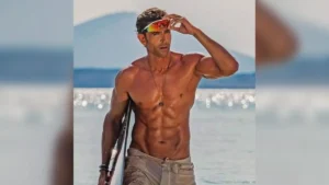 Hrithik Roshan biography: Age, Height, Net Worth, and Career